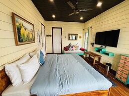 The Ridge House - A Villa Community