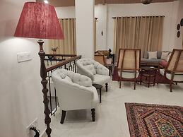 The Ridge House - A Villa Community
