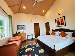 The Ridge House - A Villa Community