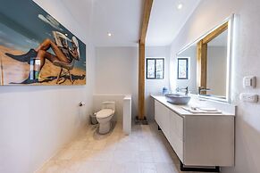 Wanderust Suites