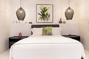 Wanderust Suites