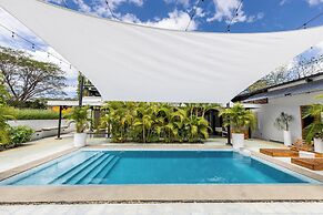 Wanderust Suites