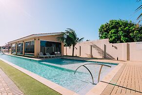 Aruba's Life 108