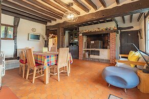 Pleasant Country House - 4bd/8p - Normandy