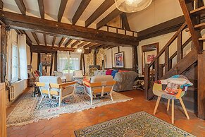 Pleasant Country House - 4bd/8p - Normandy