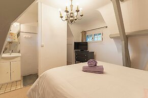 Pleasant Country House - 4bd/8p - Normandy