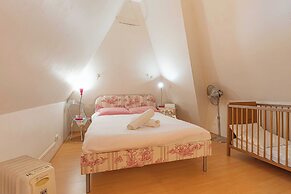 Pleasant Country House - 4bd/8p - Normandy