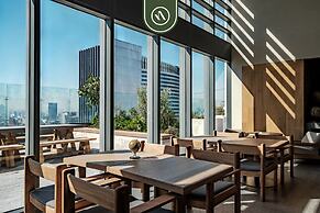 Luxury Studio - Revolution Monument View - Pool