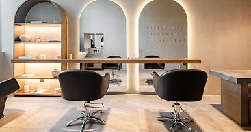 Luxury Studio - Revolution Monument View - Gym