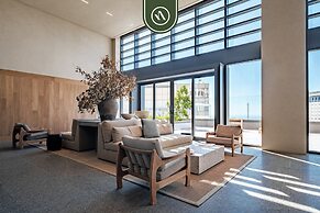 Luxury Studio - Pool - Revolution Monument View
