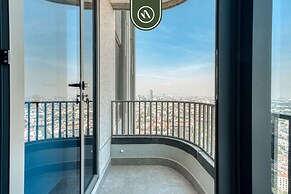 Luxury Studio - Pool - Revolution Monument View
