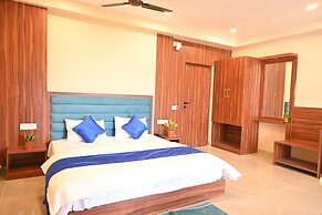 HOTEL M PLAZA MANDARMANI