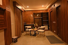 HOTEL M PLAZA MANDARMANI
