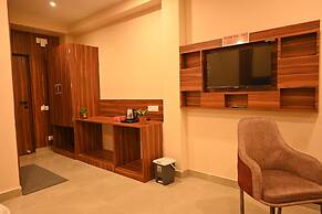 HOTEL M PLAZA MANDARMANI