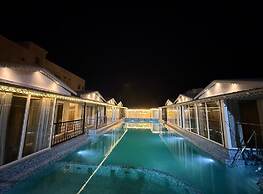 HOTEL M PLAZA MANDARMANI