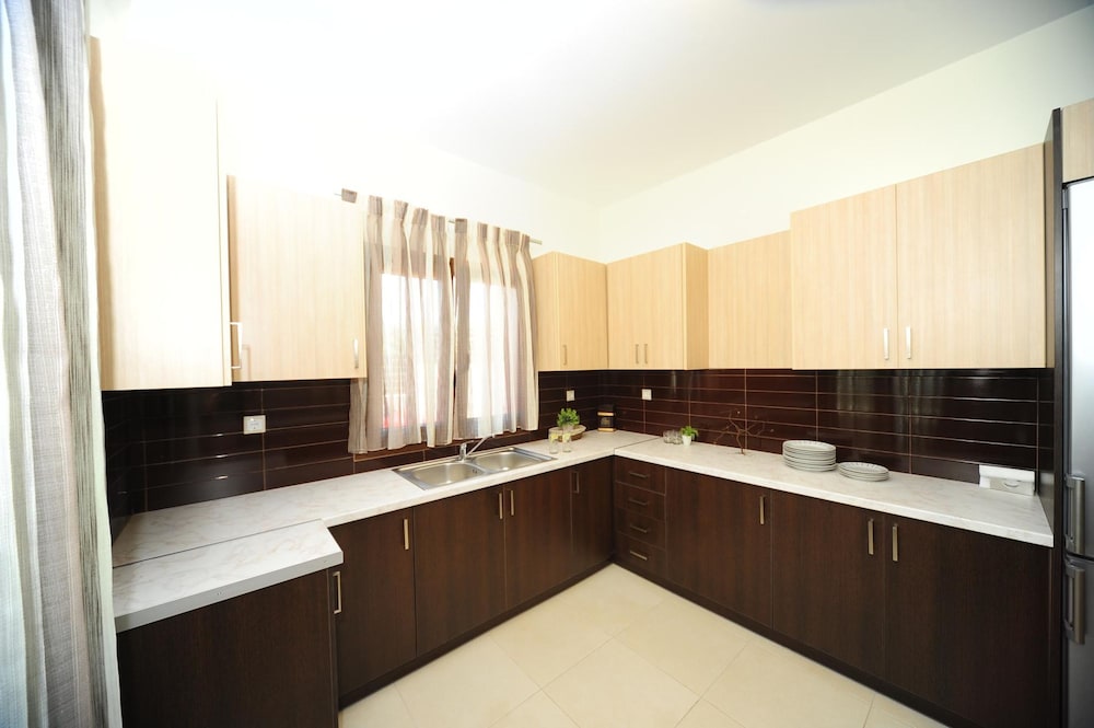 Villa Orsalia With Private Pool