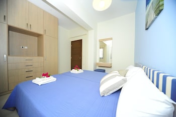 Villa Orsalia With Private Pool