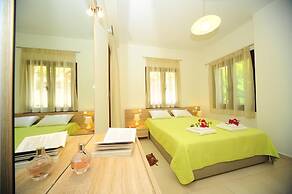 Villa Orsalia With Private Pool