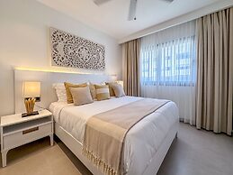 Luxury 2 Bedroom Apartment