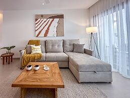 Luxury 2 Bedroom Apartment
