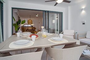 Luxury 2 Bedroom Apartment