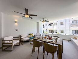 Luxury 2 Bedroom Apartment
