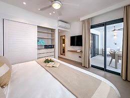 Luxury 2 Bedroom Apartment