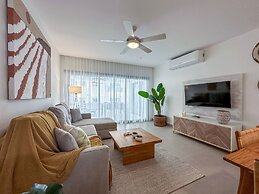 Luxury 2 Bedroom Apartment