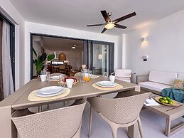 Luxury 2 Bedroom Apartment