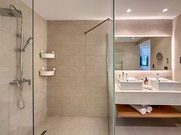 Luxury 2 Bedroom Apartment