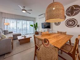 Luxury 2 Bedroom Apartment