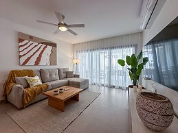 Luxury 2 Bedroom Apartment