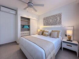 Luxury 2 Bedroom Apartment