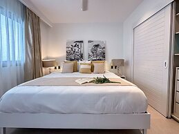Luxury 2 Bedroom Apartment