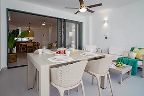 Luxury 2 Bedroom Apartment