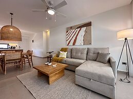 Luxury 2 Bedroom Apartment