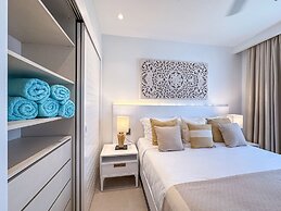 Luxury 2 Bedroom Apartment