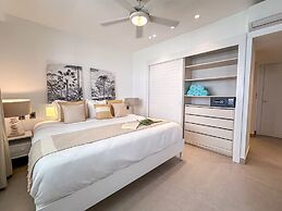 Luxury 2 Bedroom Apartment