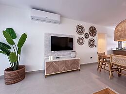 Luxury 2 Bedroom Apartment