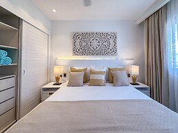 Luxury 2 Bedroom Apartment