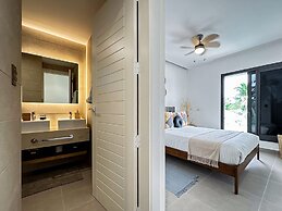 Gorgeous new Beach Apartment