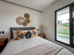 Gorgeous new Beach Apartment
