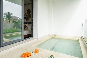 Gorgeous new Beach Apartment