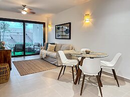 Gorgeous new Beach Apartment