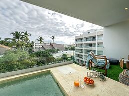 Gorgeous new Beach Apartment