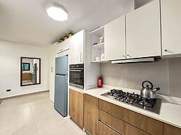 Gorgeous new Beach Apartment
