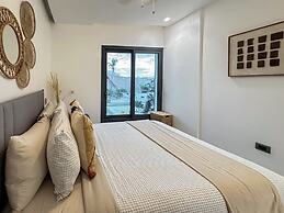 Gorgeous new Beach Apartment