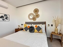 Gorgeous new Beach Apartment