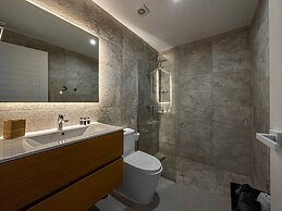 Gorgeous new Beach Apartment