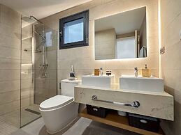 Gorgeous new Beach Apartment